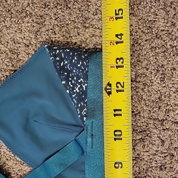 Multi Color Bralette - Picture 6 of 7